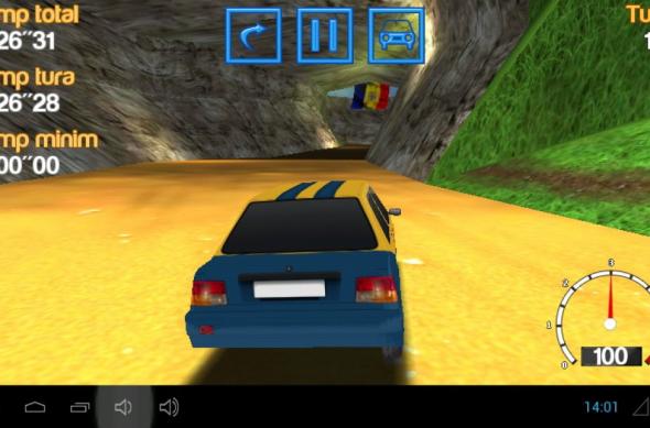 Romanian Racing Review: curse cu Dacii pe Android! (Video): romanian_racing_04.jpg