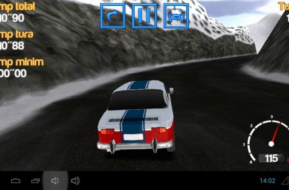 Romanian Racing Review: curse cu Dacii pe Android! (Video): romanian_racing_07.jpg