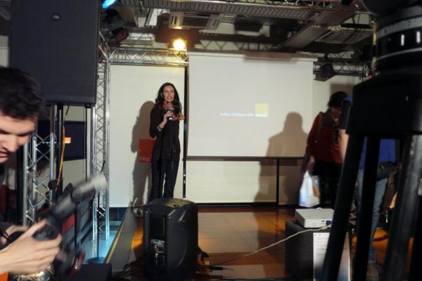 Orange România anunță serviciile HD Voice, Extra Signal și proiecția video mapping 3D (Video)