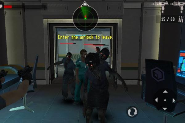 Contract Killer Zombies 2 Review: un third person shooter promițător, stricat de cameră și control (Video)