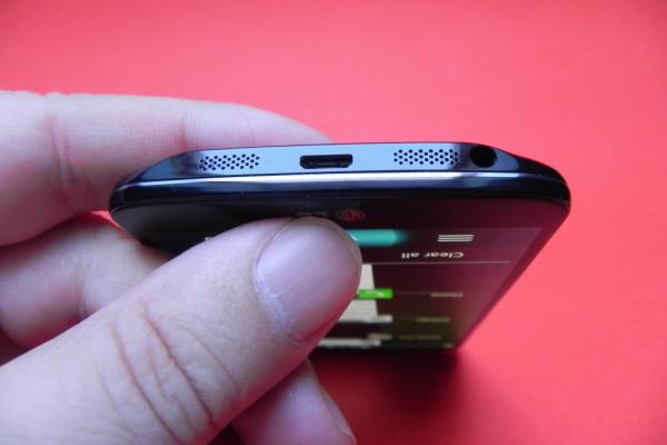 LG G2 - Galerie foto Mobilissimo.ro