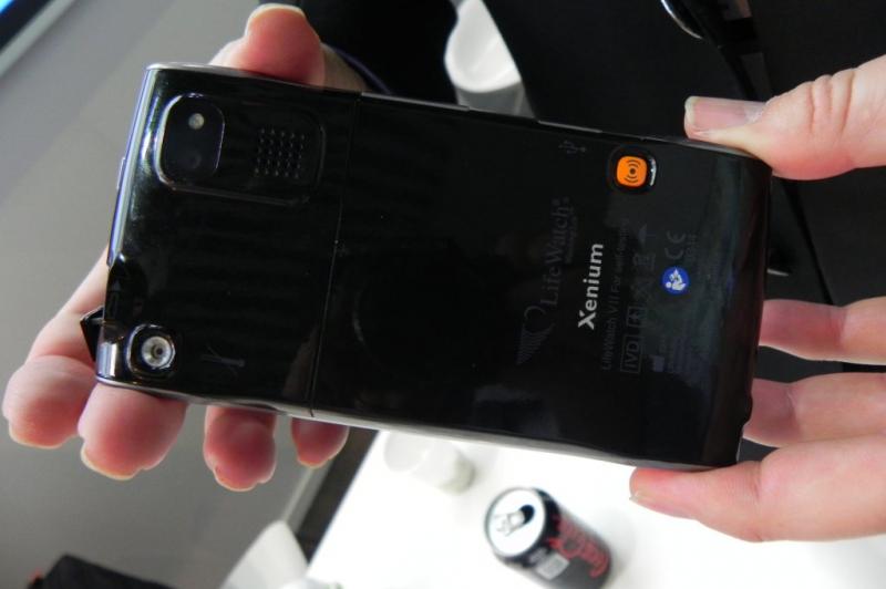 LifeWatch V7 hands on preview: un telefon care are grijă de sănătatea ta (Retro MWC 2014 - Video): dscn5299jpg.jpg