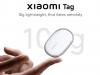 Xiaomi Tag lansat - rival pentru Apple AirTag, cu baterie similară