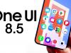 Lista telefoanelor Samsung compatibile cu One UI 8.5 e aici! Când vine actualizarea?