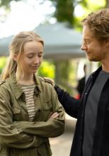 Avem noul "Adolescence"! Girl Taken m-a ţinut lipit de ecran un weekend întreg, acum pe SkyShowtime