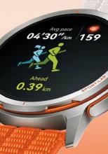 Huawei Watch GT Runner 2 a debutat oficial! Are corp din titan arătos, ECG, GPS dual-band și autonomie excelentă, pentru alergători serioși