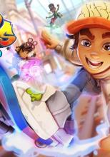 Subway Surfers City disponibil acum gratuit pe Android și iOS! Jocul copilăriei primește moduri noi și un întreg oraș de explorat