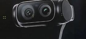 Insta360 Luna este o cameră compactă cu două obiective și zoom optic, tocmai a ajuns pe web