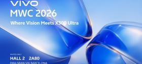 vivo X300 Ultra va fi prezentat la MWC 2026; Debutulul global a fost anunțat oficial!