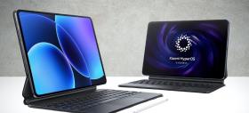 Xiaomi lansează Pad 8 și Pad 8 Pro la MWC 2026: tablete cu ecrane 144Hz și procesoare puternice Snapdragon