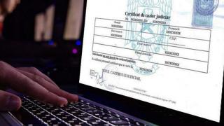 Digitalizare doar pe hârtie: O candidată la examenul pentru permisul auto a fost refuzată pentru că a prezentat cazierul în format PDF