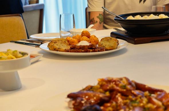 Honor Magic8 Pro - Mostre food: Honor-Magic8-Pro-Mostre-Food_003.jpg