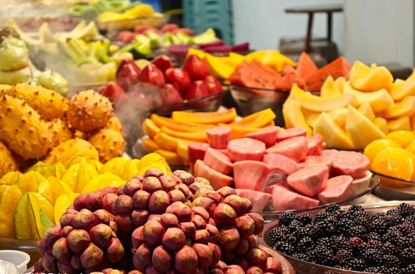 Honor Magic8 Pro - Mostre food: Honor-Magic8-Pro-Mostre-Food_025.jpg