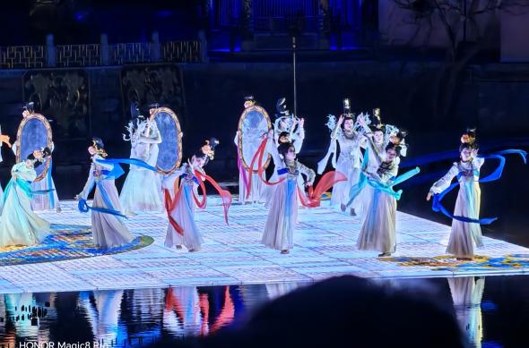 Honor Magic8 Pro - Mostre foto (Interior): IMG_20251127_184715.jpg