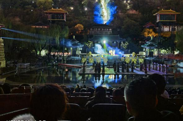 Honor Magic8 Pro - Mostre foto (seara): IMG_20251127_184507.jpg