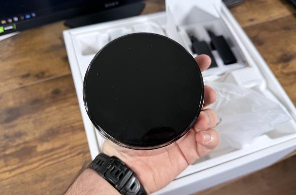 HUAWEI WiFi Mesh X3 Pro Suite - Unboxing: Photo 16.02.2026, 16 22 54.jpg