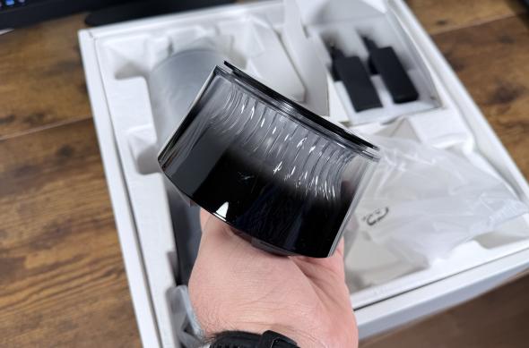 HUAWEI WiFi Mesh X3 Pro Suite - Unboxing: Photo 16.02.2026, 16 22 51.jpg