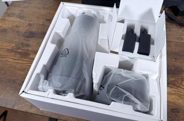 HUAWEI WiFi Mesh X3 Pro Suite - Unboxing: Photo 16.02.2026, 16 22 19.jpg