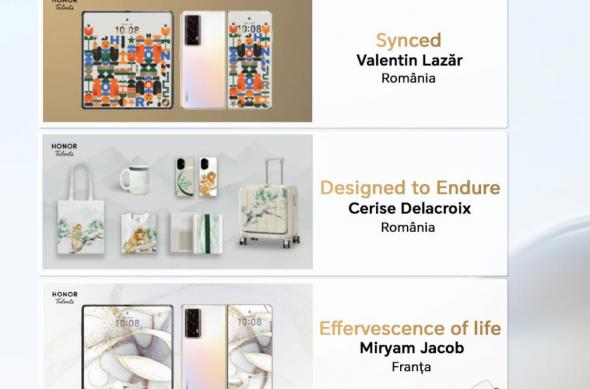 HONOR Talents Global Design Awards - Câștigători: image6.jpg