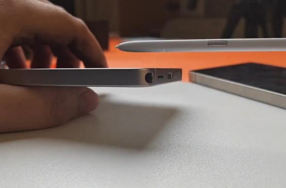 Samsung Galaxy S26 Ultra - Fotografii hands-on (Leak): spen-2.jpg