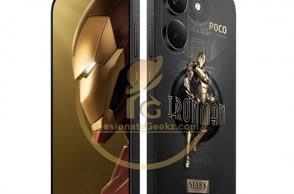 POCO X8 Pro Iron Man Edition - Randări (Leak): poco-x8-pro-iron-man-edition-2-Picsart-AiImageEnhancer.jpg