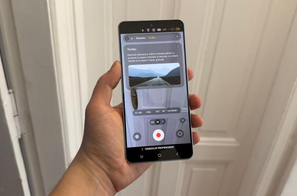 Samsung Galaxy S26+ - Fotografii hands-on: Samsung-Galaxy-S26-Plus_ (15).jpg