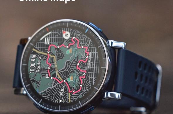 Amazfit Active 3 Premium - Fotografii oficiale: Gallery_Offline_Maps-1024x1024.jpg