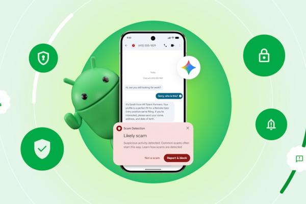 Google aduce noi funcții AI pe Android! Gemini ajunge pe Galaxy S26 și Pixel 10 cu automatizări inteligente și protecție anti-scam