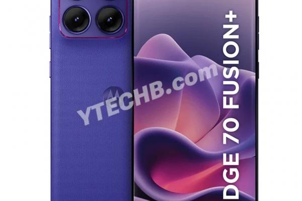 Motoroal edge 70+ - Randări (Leak)