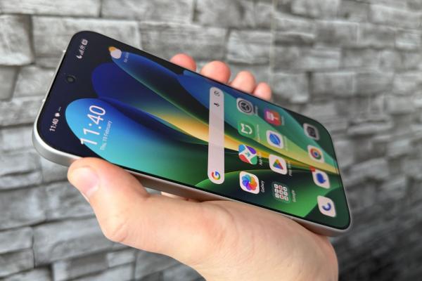 Xiaomi 17 Ultra - Design