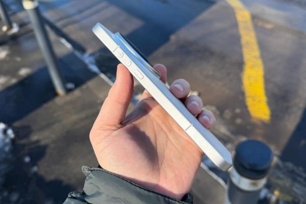 Xiaomi 17 Ultra - Design(2)