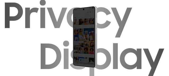 Cum funcționează „Privacy Display” pe Galaxy S26 Ultra? Opțiunea se va activa automat, ascunzând informațiile sensibile de ochii privitorilor