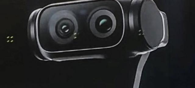 Insta360 Luna este o cameră compactă cu două obiective și zoom optic, tocmai a ajuns pe web