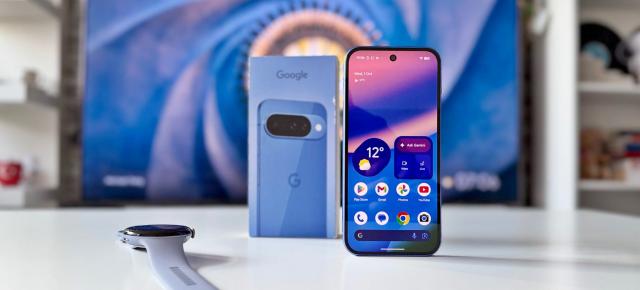 Face ID pe smartphone-urile Pixel 11? Google dezvoltă un sistem similar celui de pe iPhone