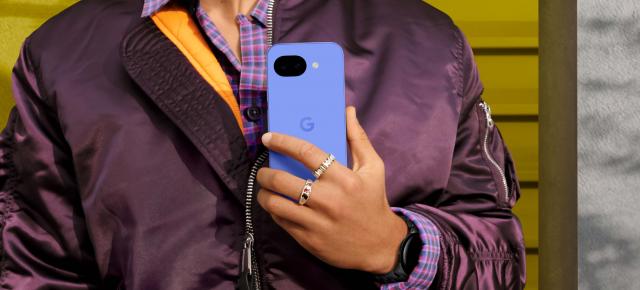 Preț și disponibilitate Google Pixel 10a în România