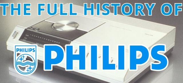 Ştiaţi că: Philips a pus bazele ASML, compania cheie pentru toate cipurile de pe Terra, dar s-a distanţat de ea; Care e relația cu China?