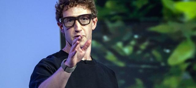 Meta revine pe piața ceasurilor inteligente; Un model cu AI ar putea concura Apple, Samsung și Garmin din 2026