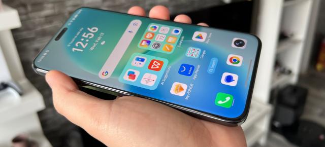 Honor Magic7 Pro primește actualizarea MagicOS 10 bazată pe Android 16; Ce e nou? 