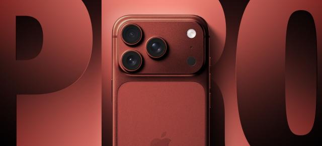 Apple testează iPhone 18 Pro în roșu intens, dar primul pliabil din portofoliu ar sosi pe nuanțe „clasice”, business