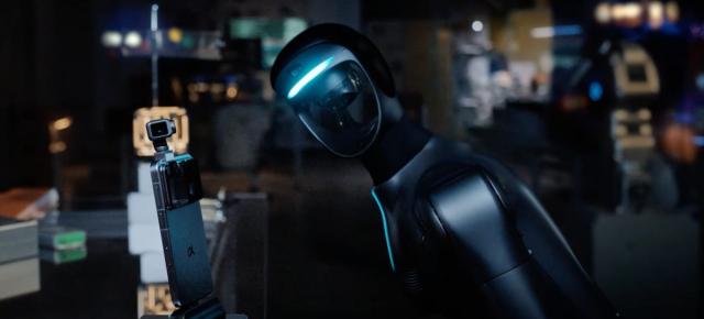 Honor va prezenta primul său robot umanoid în Barcelona, alături de pliabilul Magic V6 și Robot Phone; Ce știm despre acesta?