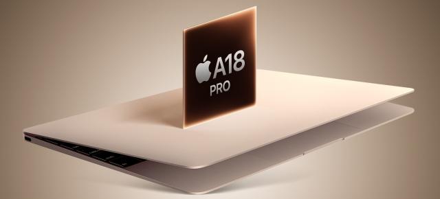 MacBook-ul low-cost pregătit de Apple ar putea veni cu compromisuri serioase; Ce funcții lipsesc de pe modelul cu procesor de iPhone?