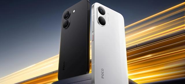 POCO ironizează Samsung, trollează cu lansarea lui POCO X8