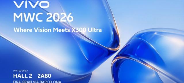 vivo X300 Ultra va fi prezentat la MWC 2026; Debutulul global a fost anunțat oficial!