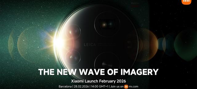 Cum poți urmări evenimentul Xiaomi de la ora 15:00 (ora României); Lansare globală Xiaomi 17 și a noi gadgeturi interesante