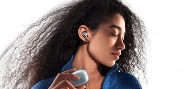 Xiaomi aduce local noile căști REDMI Buds 8 Pro, cu ANC 55 dB, suport Dolby Audio