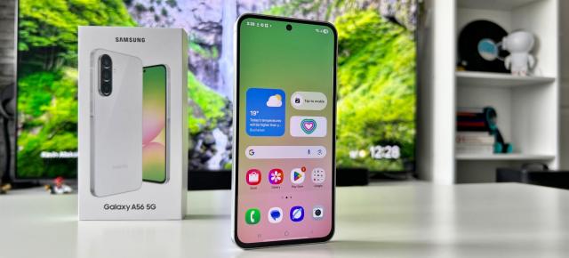 Samsung Galaxy A57 şi A37 au bateriile dezvăluite înainte de lansare, mai puține cicluri de încărcare