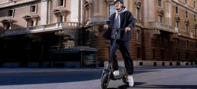 Xiaomi prezintă trotinetele Electric Scooter 6: Avem 5 variante, pentru toate buzunarele