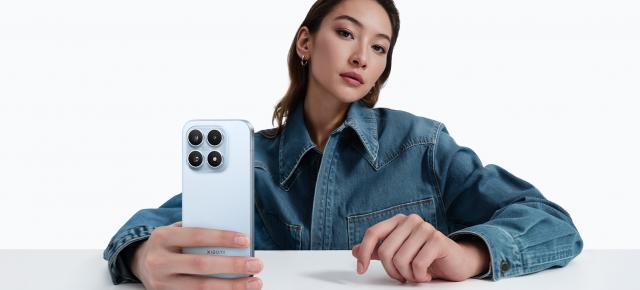 Xiaomi 17 primește lansare globală! Flagship-ul compact cu ecran de 6.3 inch și Snapdragon 8 Elite Gen5 e în România
