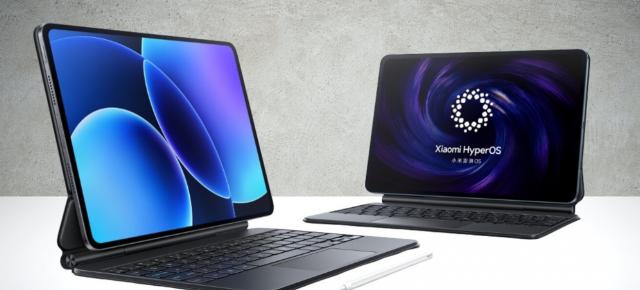 Xiaomi lansează Pad 8 și Pad 8 Pro la MWC 2026: tablete cu ecrane 144Hz și procesoare puternice Snapdragon