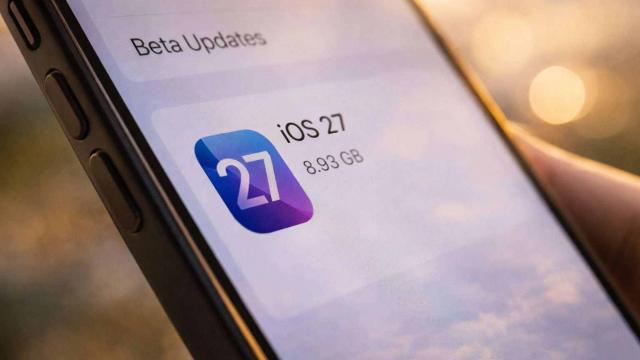 <b>iOS 27 se concentrează pe stabilitate; Apple vrea un sistem de operare rapid și eficient din punct de vedere energetic</b>Azi tocmai a debutat iOS 26.4 în varianta Beta 1, dar în toamnă ar trebui să sosească o actualizare majoră sub forma lui iOS 27. Mark Gurman de la Bloomberg, sursă de încredere când vine vorba de leak-uri și indicii legate de dezvoltarea